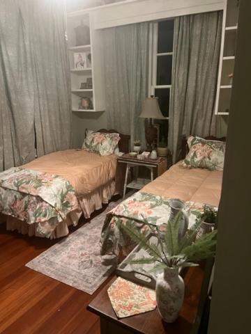 Jenny'S Downtown Hideaway Bed And Breakfast Laurel Extérieur photo