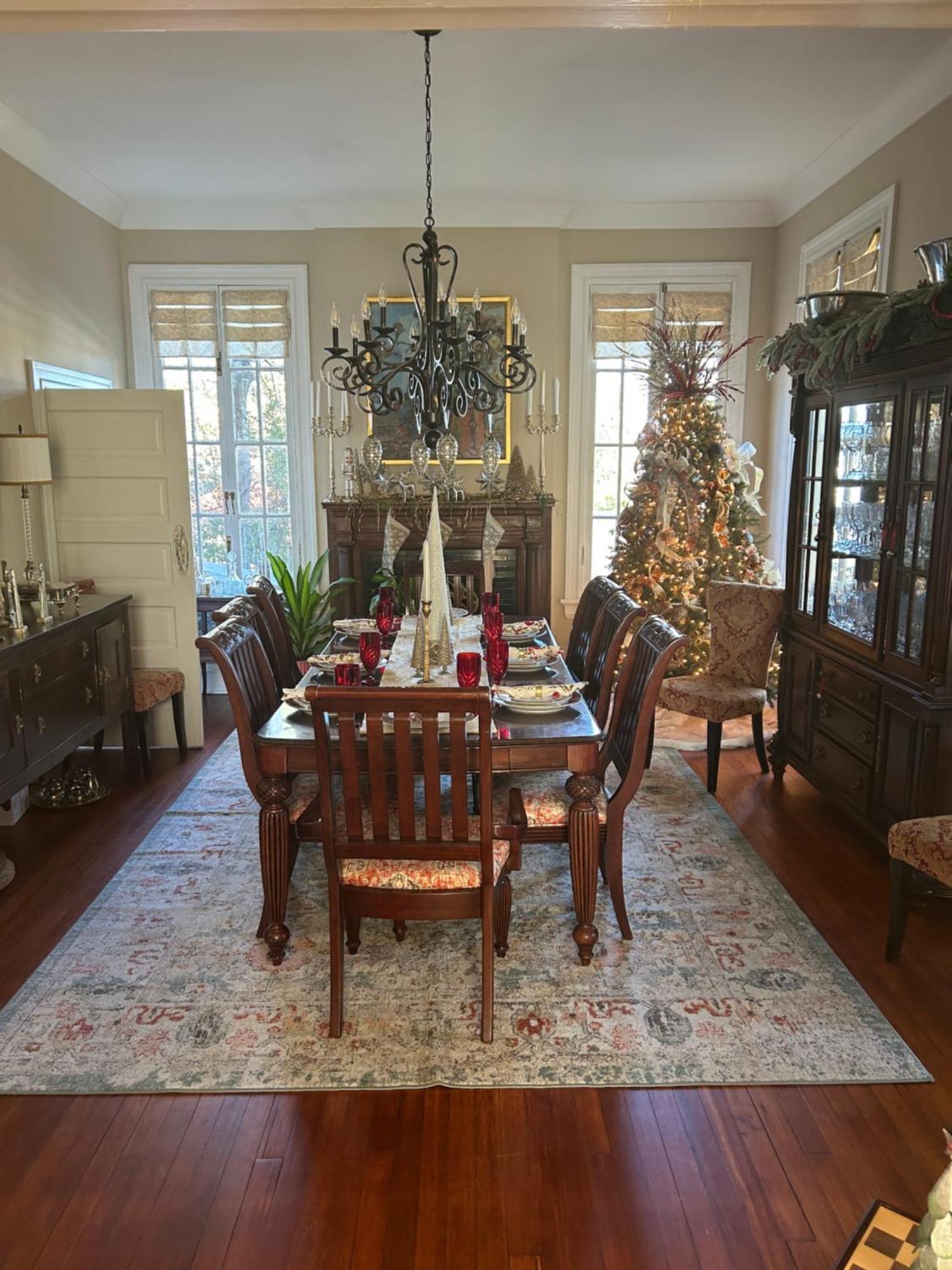 Jenny'S Downtown Hideaway Bed And Breakfast Laurel Extérieur photo
