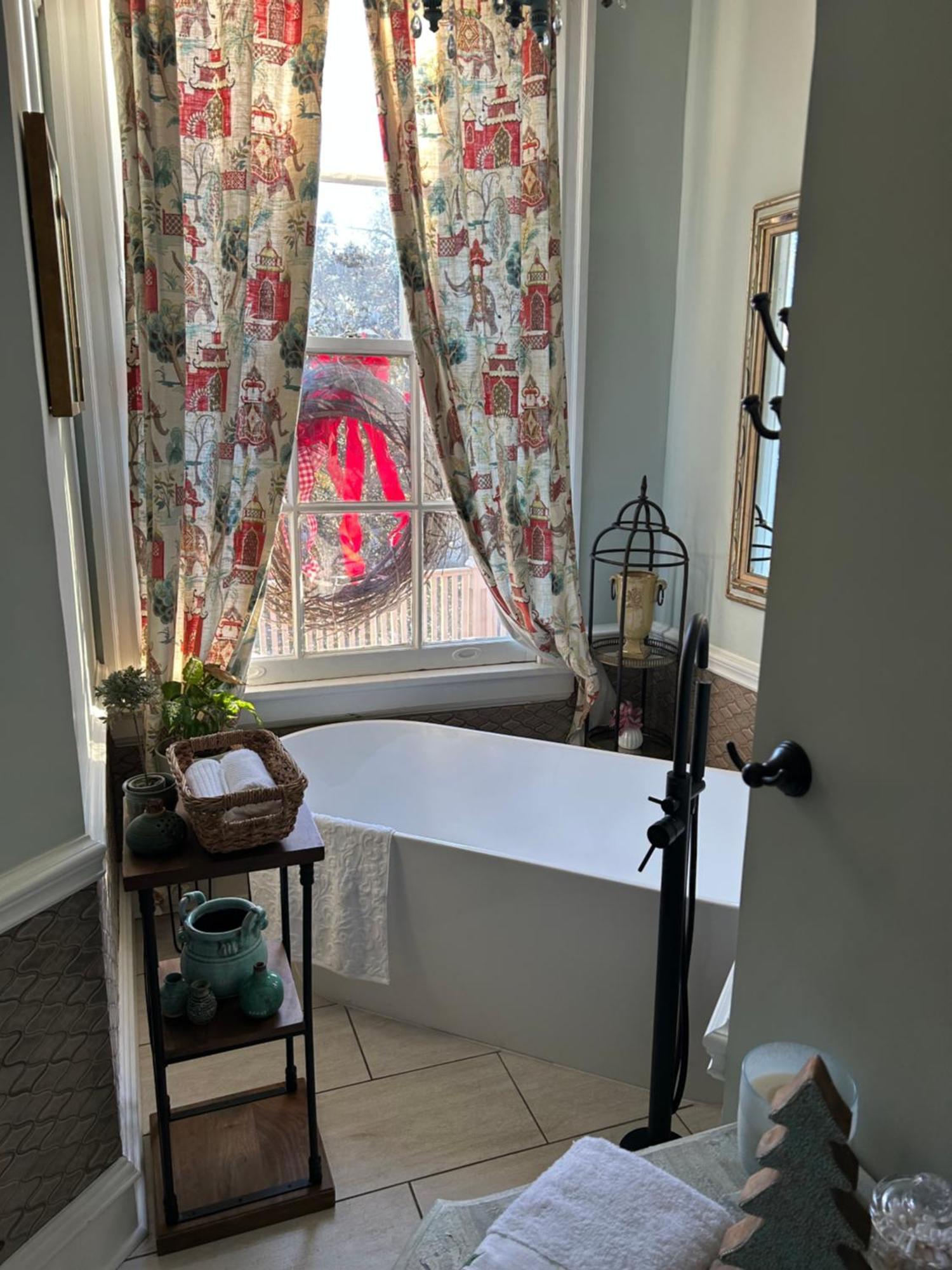 Jenny'S Downtown Hideaway Bed And Breakfast Laurel Extérieur photo